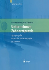 Unternehmen Zahnarztpraxis