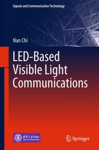 LED-Based Visible Light Communications