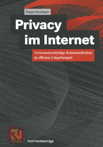 Privacy im Internet