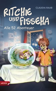 Ritchie und Fisseha