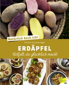 Natürlich koch ich! Erdäpfel