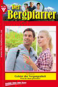 Der Bergpfarrer 391 – Heimatroman