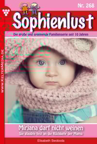 Mirjana darf nicht weinen