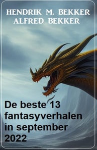 De beste 13 fantasyverhalen in september 2022