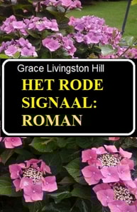 Het rode signaal: Roman