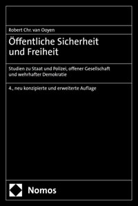 Öffentliche Sicherheit und Freiheit