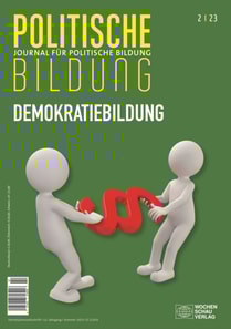 Demokratiebildung