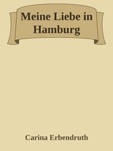 Meine Liebe in Hamburg