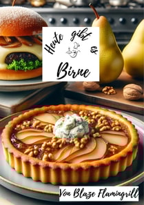 Heute gibt es - Birne