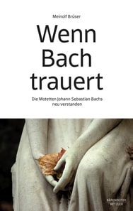 Wenn Bach trauert