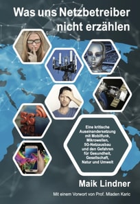 Was uns Netzbetreiber nicht erzählen