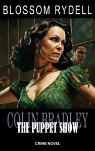 Colin Bradley - The Puppet Show