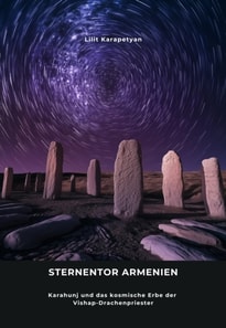 Sternentor Armenien