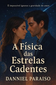 A Física das Estrelas Cadentes