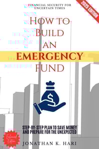 How to Build an Emergency Fund: