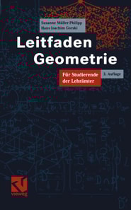Leitfaden Geometrie