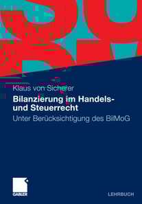 Bilanzierung im Handels- und Steuerrecht