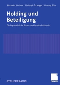 Holding und Beteiligung