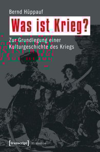 Was ist Krieg?