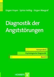 Diagnostik der Angststörungen