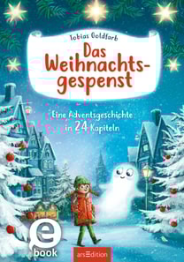 Das Weihnachtsgespenst