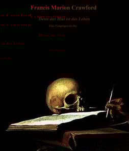 Denn das Blut ist das Leben