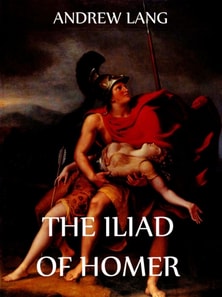 Iliad Of Homer
