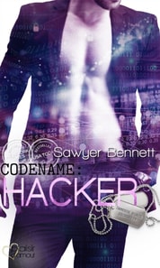 Codename: Hacker (Jameson Force Security Group Teil 4)