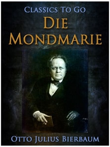 Die Mondmarie