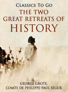 Two Great Retreats of History