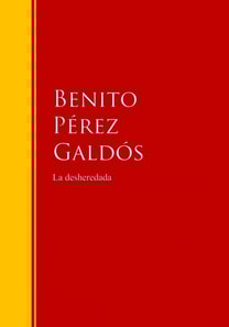 La desheredada