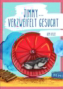 Jimmy ... verzweifelt gesucht