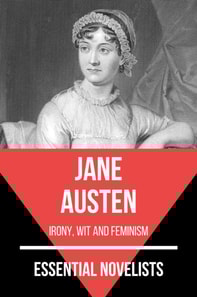 Essential Novelists - Jane Austen
