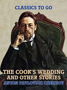 Cook's Wedding and Other Stories