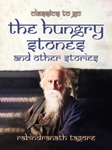 Hungry Stones, and Other Stories