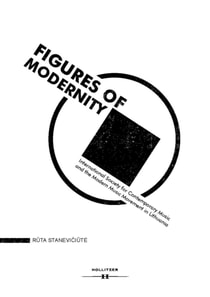 Figures of Modernity