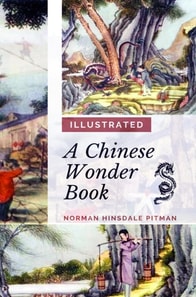 Chinese Wonder Book