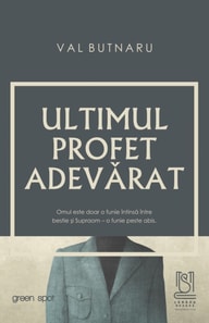Ultimul Profet Adevarat