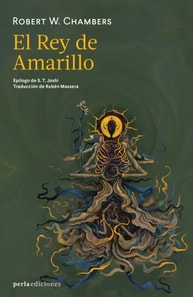 El Rey de Amarillo