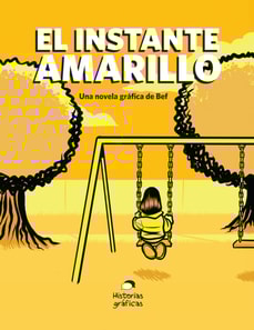 El instante amarillo