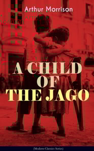 CHILD OF THE JAGO (Modern Classics Series)