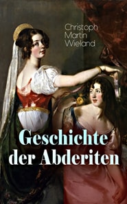 Geschichte der Abderiten