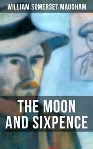 THE MOON AND SIXPENCE