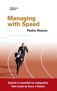 Managing with speed