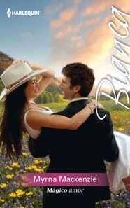 Mágico amor