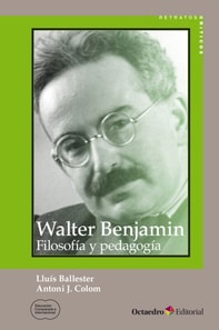 Walter Benjamin