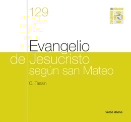 Evangelio de Jesucristo según san Mateo