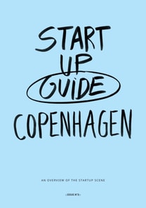 Startup Guide Copenhagen
