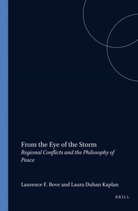 From the Eye of the Storm