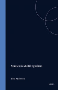 Studies in Multilingualism